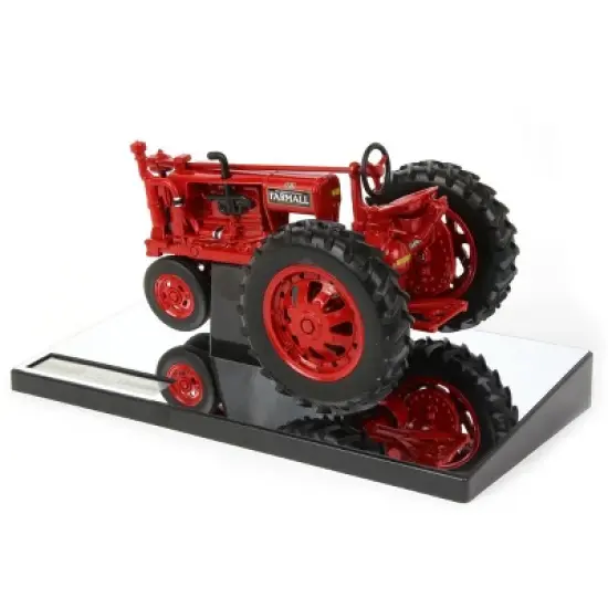 ERTL 1/16 Limited Edition Farmall F-20 Tractor, Farmall 100th Anniversary Edition 44303 image {6}