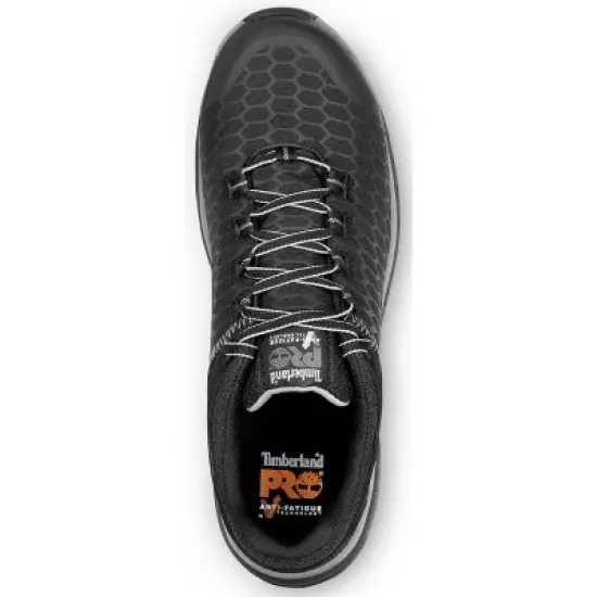 Timberland PRO Men's Comp Toe Powerdrive MaxTRAX Slip Resistant Work Shoes image {3}
