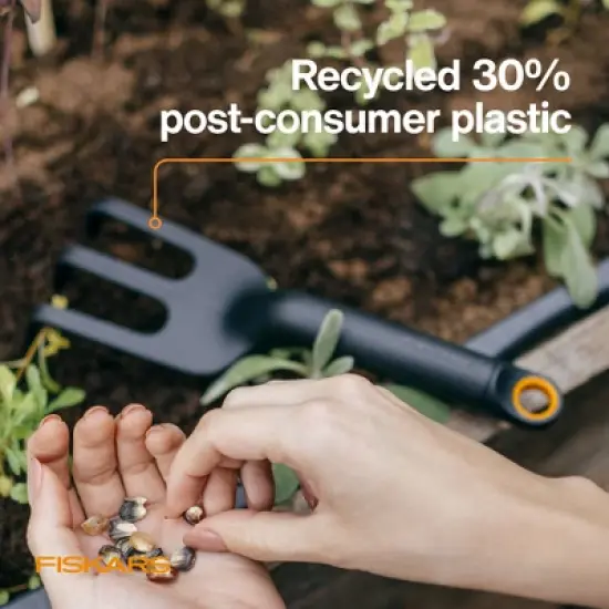 Fiskars Recycled Cultivator image {5}