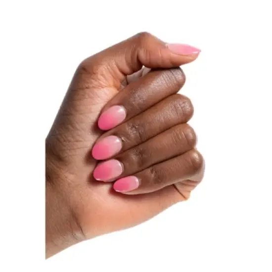 Chillhouse Chill Tips Fake Nails - Design Studio - Sugar Baby - 24ct image {8}