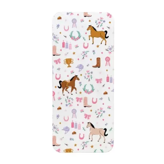 Daydream Society - Pony Tales Pencil Case - Pack of 1 Tin Pencil Case image {3}