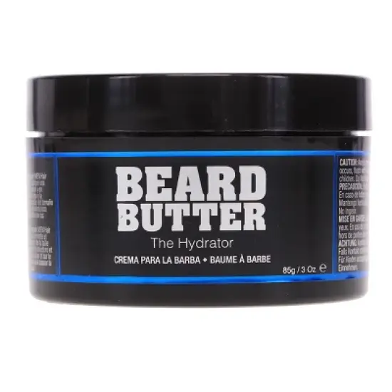 Agadir Argan Oil Beard Butter 3 oz image {1}
