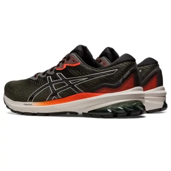 ASICS Men's GT-1000 11 Trail Running Shoes 1011B573 image {2}