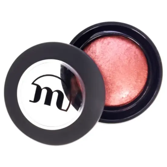 Make-Up Studio Amsterdam Eyeshadow Lumiere - Eye Shadow Makeup - Pearly Plum - 0.06 oz image {3}
