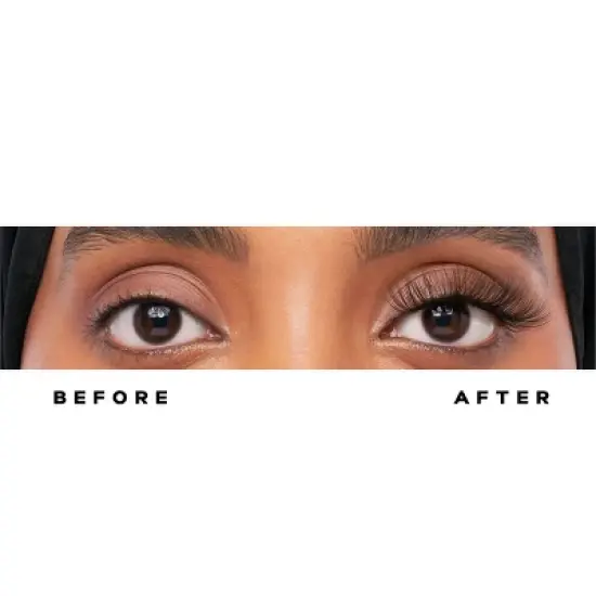 Eylure Luxe 3D Individuals False Eyelashes - 120ct image {2}