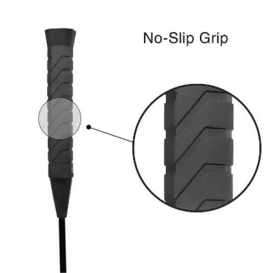 Poolmaster Deluxe Badminton Set image {3}