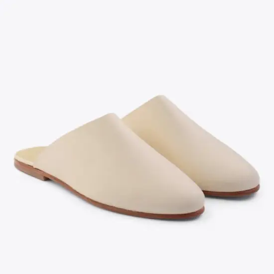Nisolo Sustainable Women's Lima Slip On image {11}