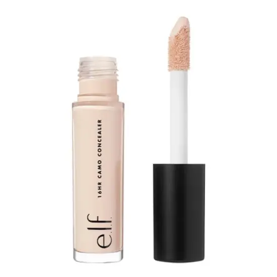 e.l.f. 16HR Camo Concealer - 0.203 fl oz image {22}