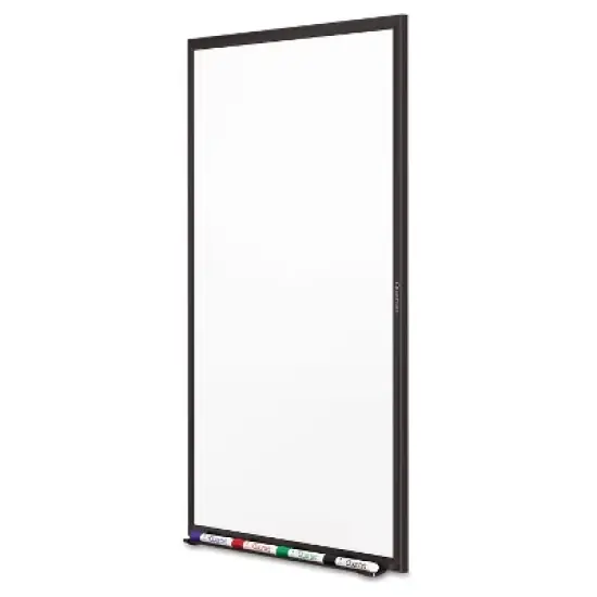 Quartet Standard Melamine Whiteboard - 24" x 36" image {5}