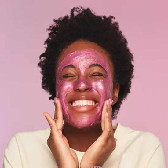 Florence by mills Detoxifying Women's Mind Glowing Peel Off Mask - 1.7 fl oz - Ulta Beauty image {2}