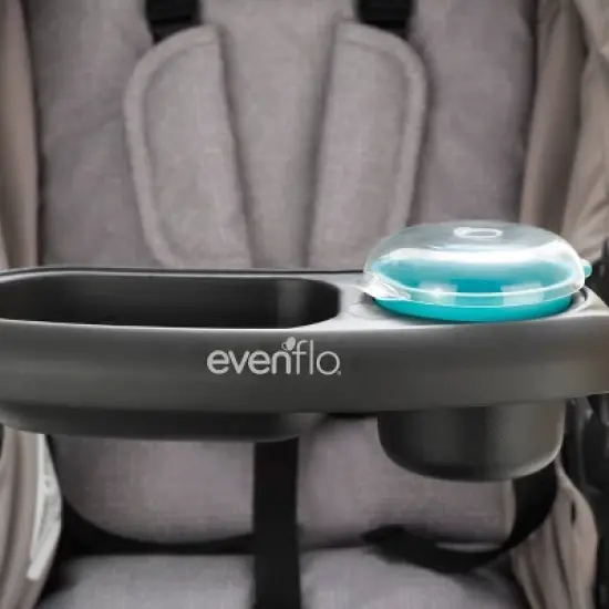 Evenflo Pivot Child Tray image {4}