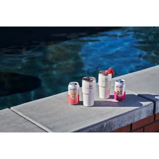 Stanley 20oz Stainless Steel H2.0 FlowState Quencher Tumbler image {4}