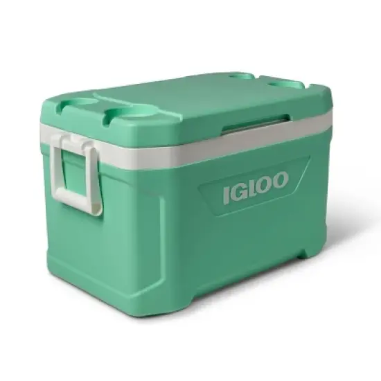 Igloo Latitude 52qt Cooler image {7}
