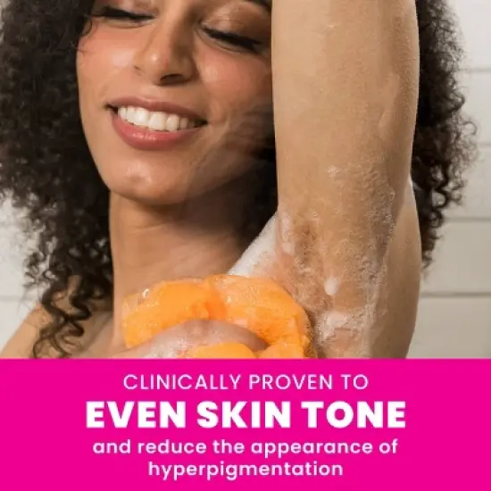 Lume Body Wash - Unscented - 7oz image {5}