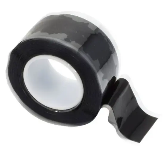 Domain Cycling Self Fusing Handlebar Tape image {3}