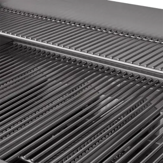 Bull Outdoor Products Natural Gas Outlaw Drop-In Steel Barbecue BBQ Grill Head image {4}