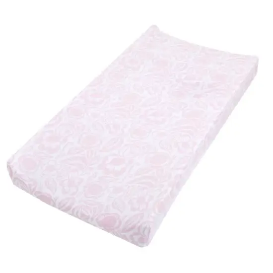 aden by aden + anais Changing Pad Cover image {6}
