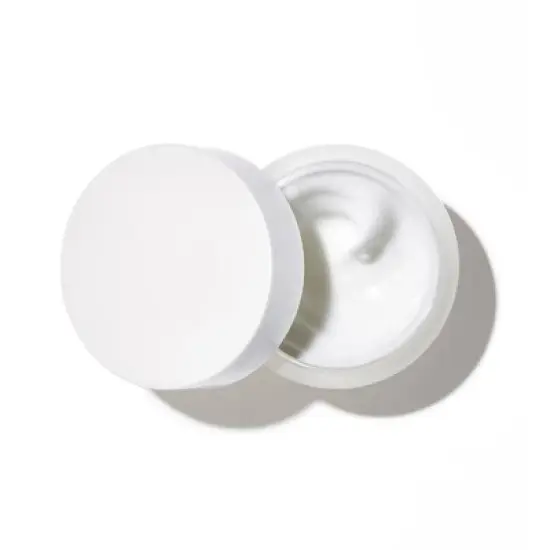 e.l.f. Happy Hydration Cream + hemp-derived Cannabis Sativa Seed Oil - 1.7oz image {1}