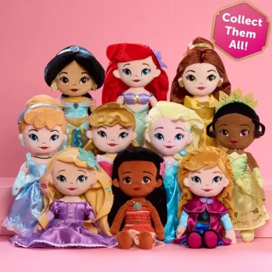 Ariel Disney Signature Collection Large Plush image {5}