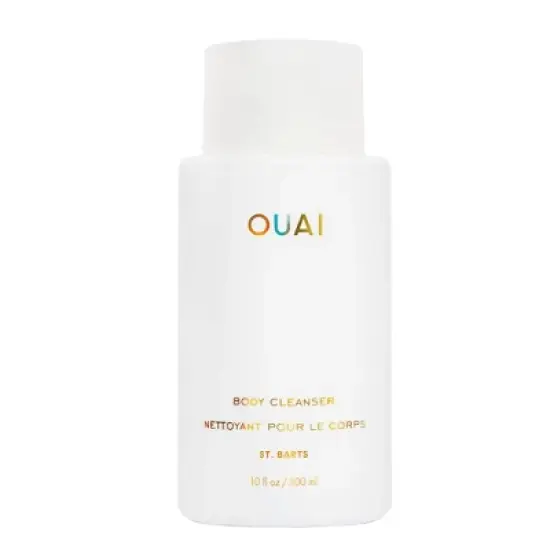 OUAI St. Barts Body Cleanser - Ulta Beauty image {7}