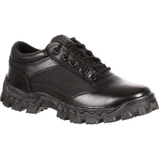 Men's Rocky Alpha Force Oxford Shoe image {7}