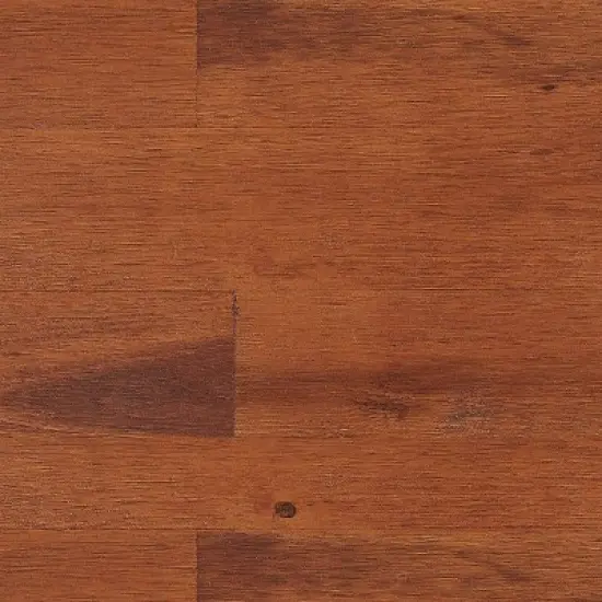 12" Wen Deluxe Wood Platform Bed Frame Cherry - Zinus image {5}