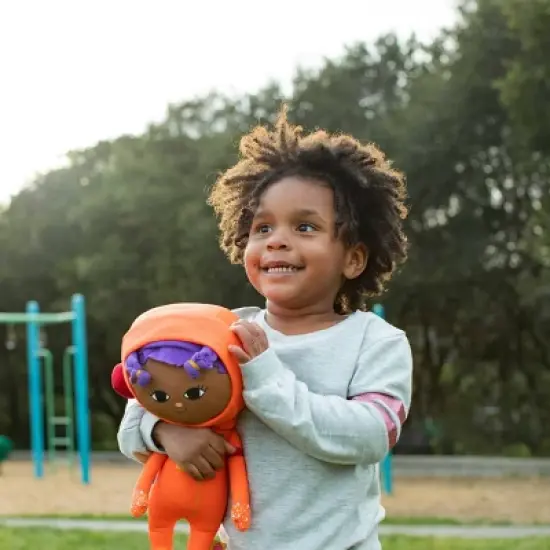 Surprise Powerz Astro the Astronaut Educational 75+ Phrases Talking 15'' STEM Plush Doll image {11}