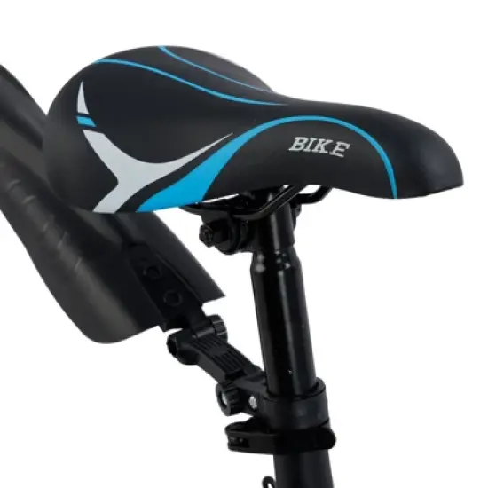 Topteng 24/26/27.5/29" Mountain Bike Spoke Wheel for Adults with Fender image {10}