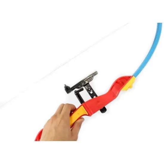 AZ  Import Kings Sport Archery Set With Target And Stand image {3}