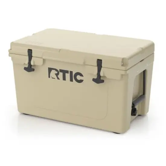 RTIC Outdoors 45qt Hard Sided Cooler image {8}