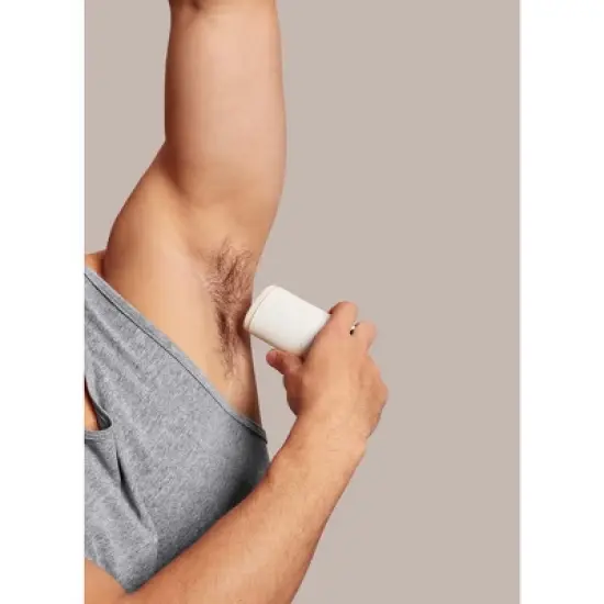 Native Plastic Free Eucalyptus and Mint Deodorant - 2.65oz image {2}