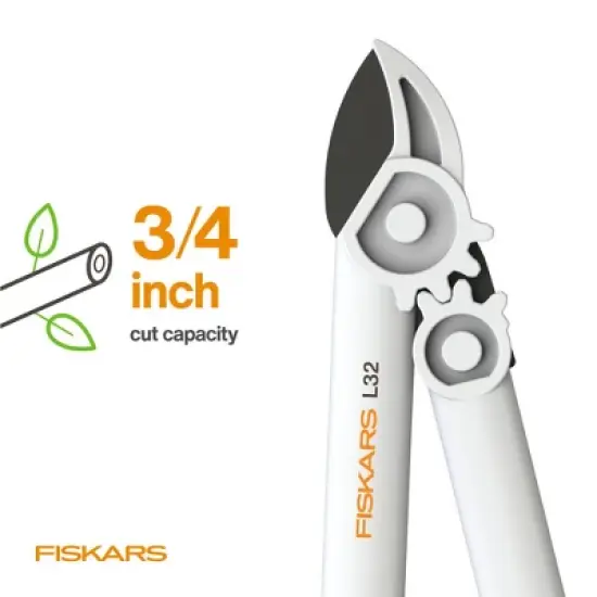 Fiskars 2" Lightweight Lopper image {5}