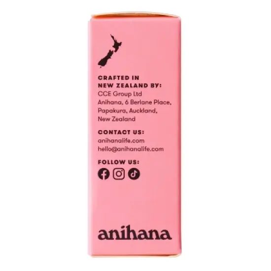 anihana Shower Steamer Floral Fantasy - 1.76oz image {4}