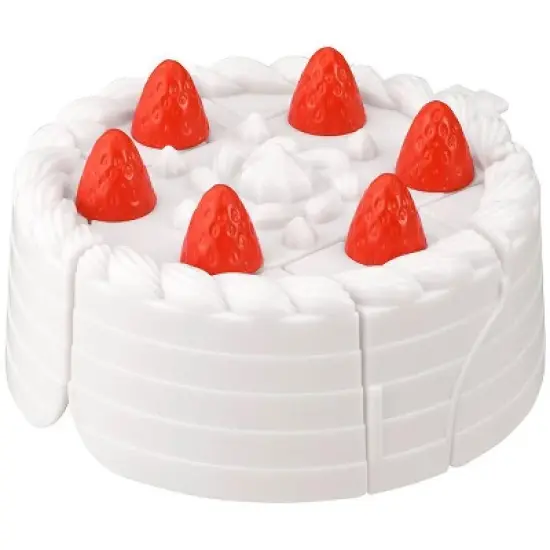 Unitrobo Ambulancecake | Unitroborn: Machine Robo Universe | Bandai Spirits Action figures image {3}