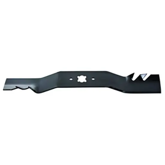 Oregon Genuine OEM Replacement Mower Blade - 98-671 image {2}