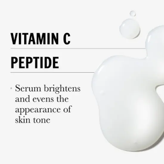 Olay Vitamin C + Peptide 24 Serum - 1.3 fl oz image {2}