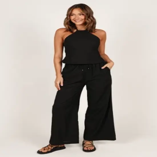 Petal and Pup Womens Willa Two Piece Set image {8}