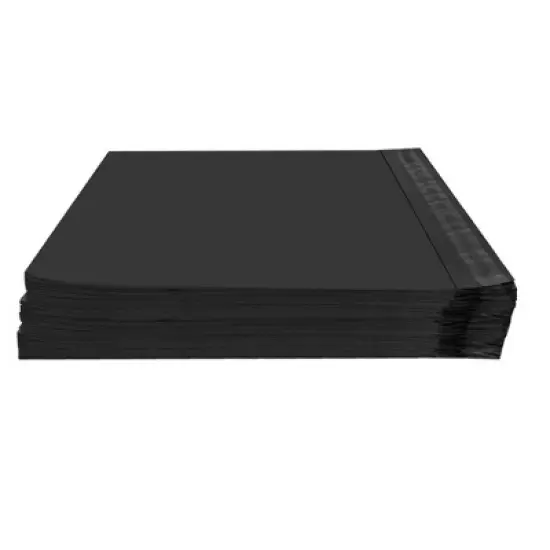 Colored Poly Bag Mailers 9" x 12" Envelopes image {3}