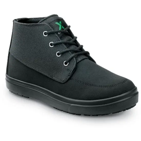 SR Max Men's Jackson Chukka Work Shoes image {4}