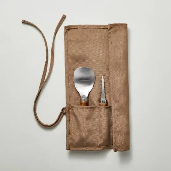 Halloween Pumpkin Carving Kit 5pc - Hearth & Hand&trade; with Magnolia image {3}