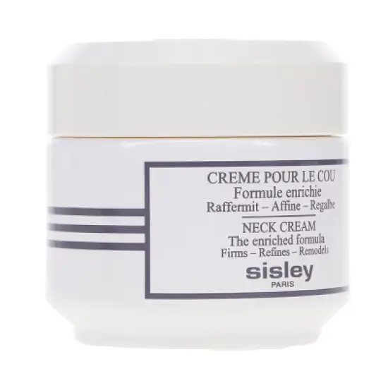 Sisley Neck Cream 1.6 oz image {5}