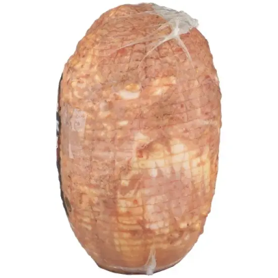 Kretschmar Ham with Natural Juices Off the Bone - Deli Fresh Sliced - price per lb image {7}