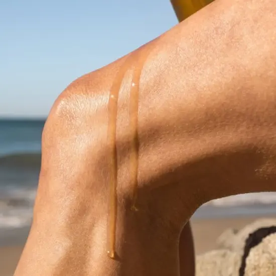 OSEA Algae Body Oil - 1oz - Ulta Beauty image {3}