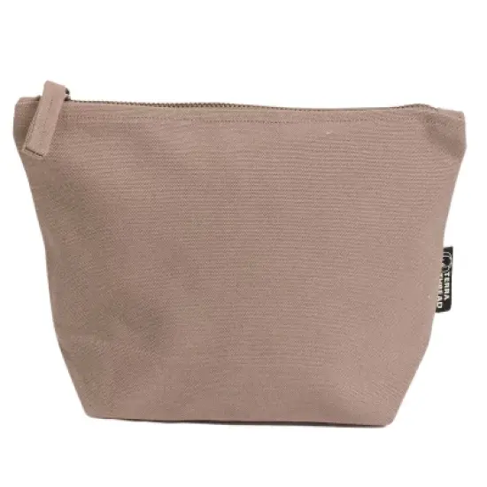Terra Thread Lok Makeup Pouch image {5}