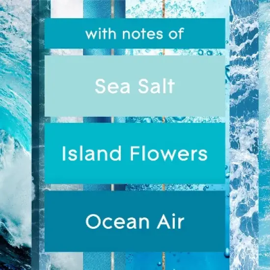 Glade Automatic Spray Air Freshener - Aqua Waves - 6.2oz image {4}