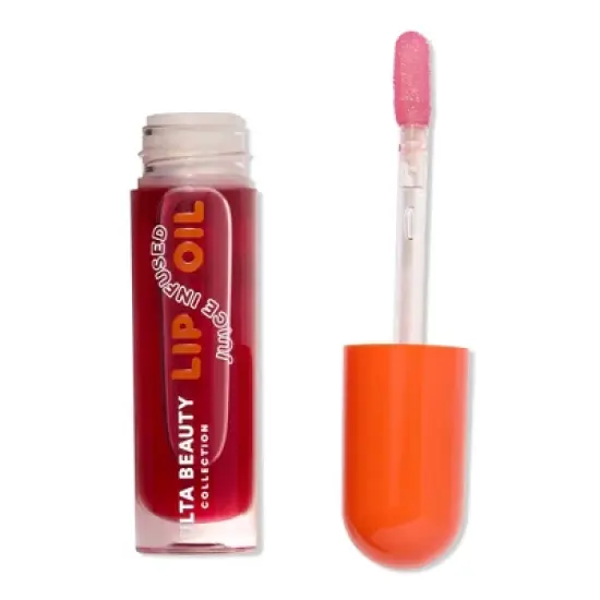 Ulta Beauty Collection Juice Infused Lip Oil - 0.16 fl oz - Ulta Beauty image {3}