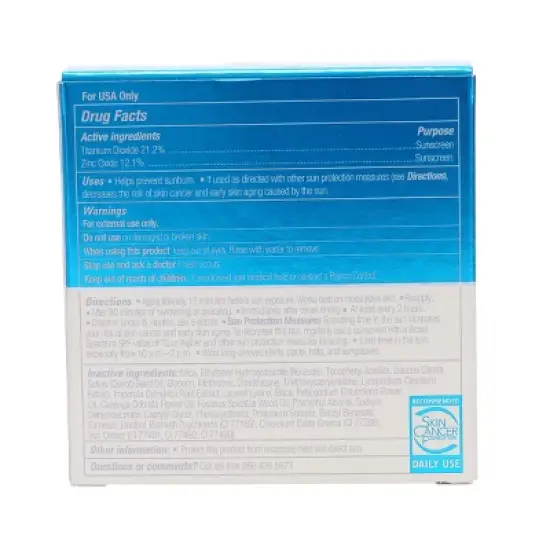 Colorescience Natural Finish Pressed Foundation SPF 20 Medium Sunlight 0.42 oz image {7}