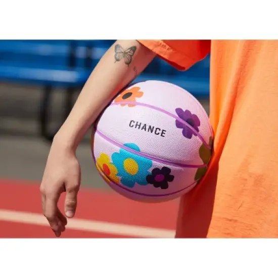 Chance Basketball - Bloom image {4}