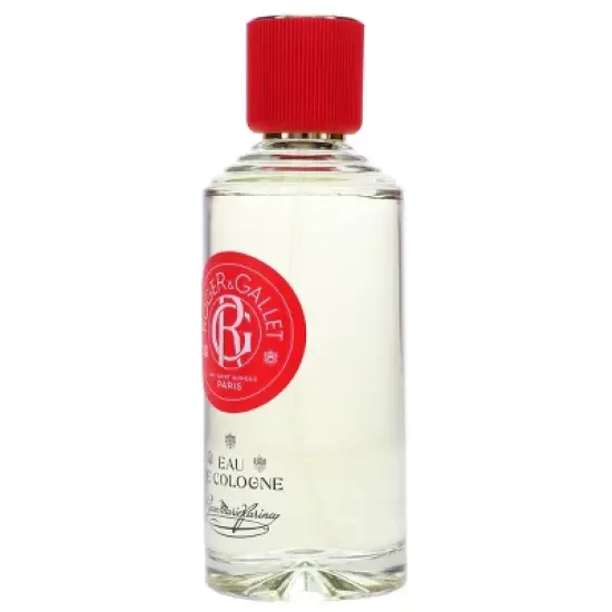 Roger&Gallet Eau De Cologne 3.3 oz image {1}