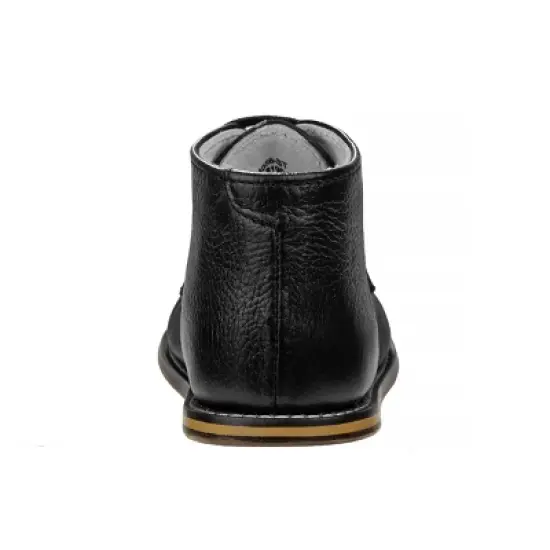 Josmo Unisex-kids Pebble Patern Walking Shoes First Walker Medium Width (Toddler) image {5}